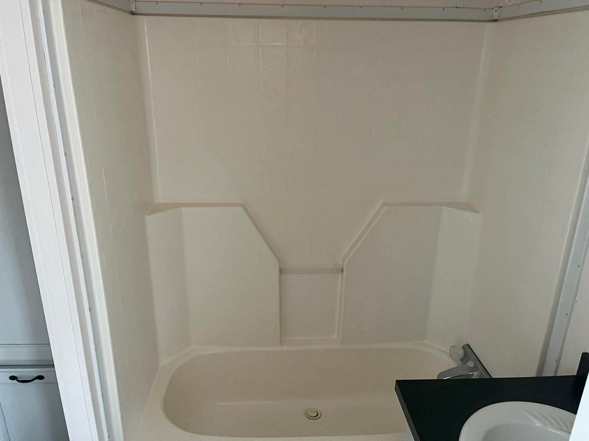 Before